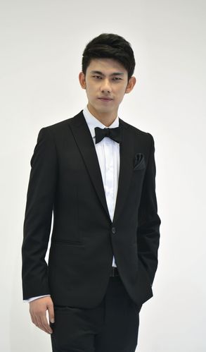 彭中华 动态图形设计负责人