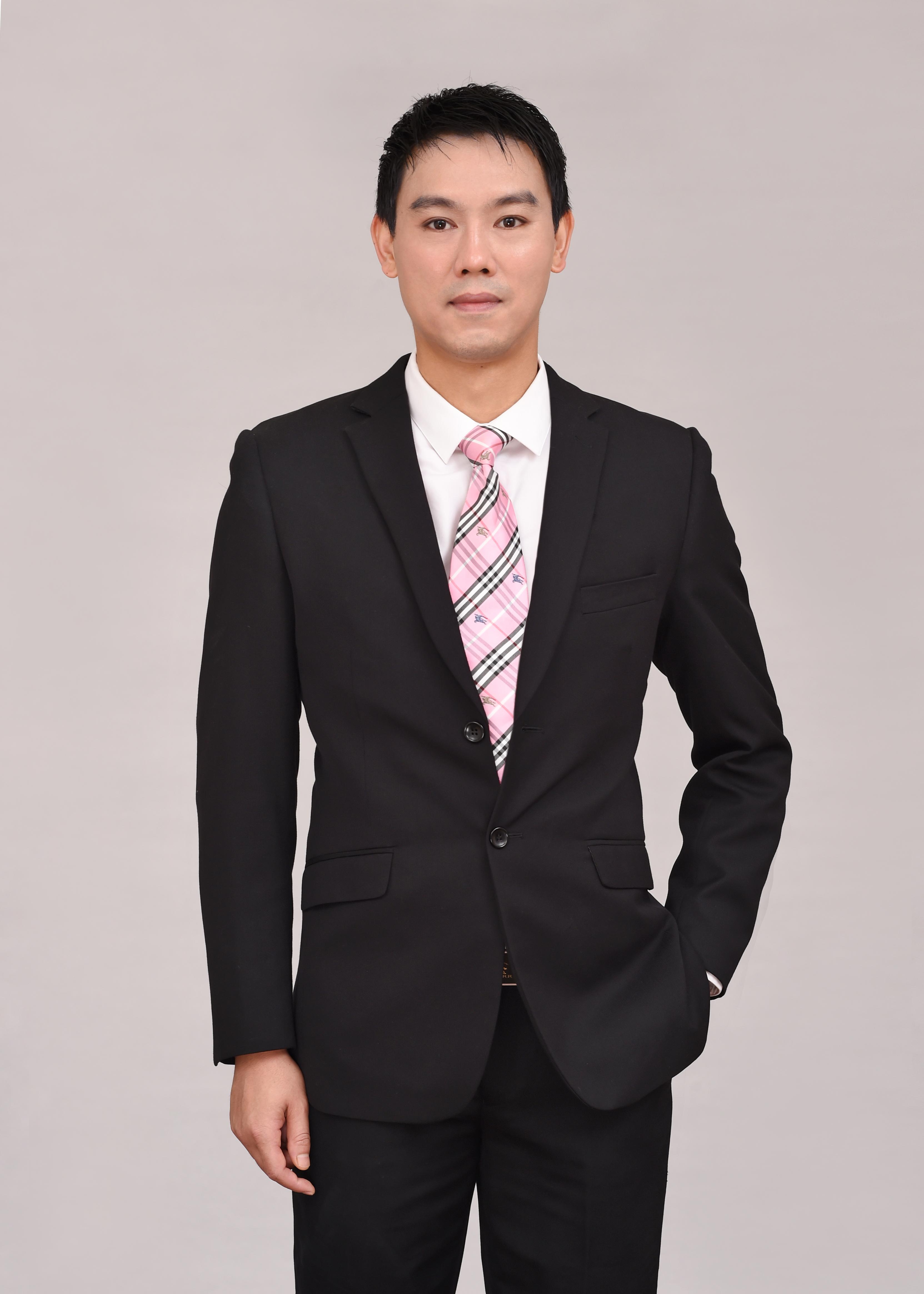 齐莱童 数字艺术指导负责人